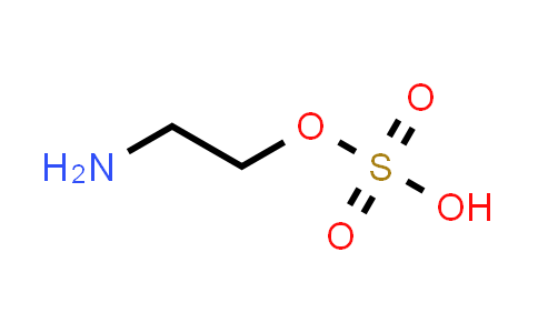 CAS No. 926-39-6, 2-Aminoethyl hydrogen sulfate