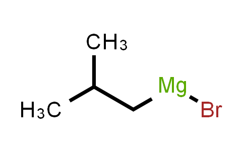 CAS No. 926-62-5, Isobutylmagnesium bromide