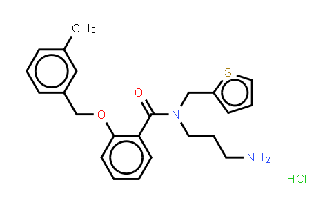 CAS No. 926023-82-7, AMTB hydrochloride