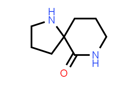 CAS No. 92608-25-8, 1,7-Diazaspiro[4.5]decan-6-one