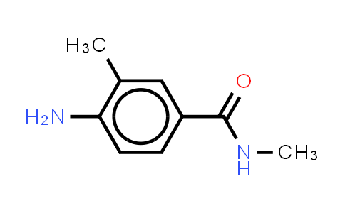 CAS No. 926263-13-0, 4-Amino-n,3-dimethylbenzamide