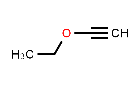 CAS No. 927-80-0, Ethynyl ethyl ether