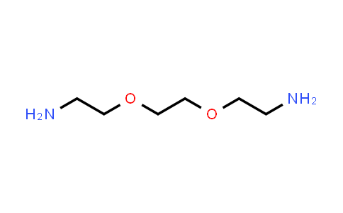 929-59-9 | 1,2-双(2-氨基乙氧基)乙烷
