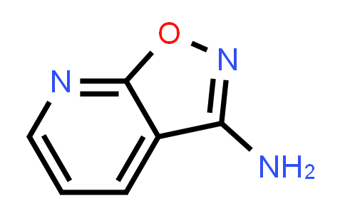 92914-74-4 | Isoxazolo[5,4-b]pyridin-3-amine