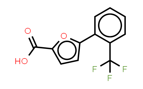 92973-24-5 | 5-[2-(三氟甲基)苯基]-2-糠酸