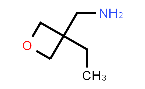 CAS No. 929900-20-9, (3-Ethyloxetan-3-yl)methanamine