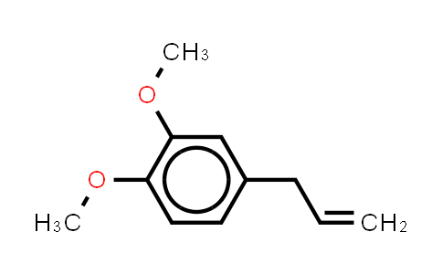 CAS No. 93-15-2, Methyl Eugenol