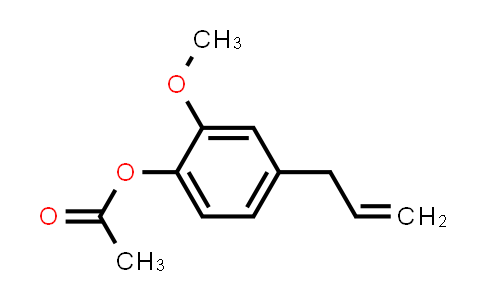 CAS No. 93-28-7, Eugenol acetate
