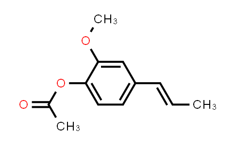 93-29-8 | Isoeugenol acetate