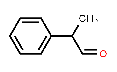 CAS No. 93-53-8, Hydratropaldehyde