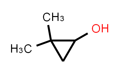 CAS No. 930-24-5, 2,2-Dimethylcyclopropan-1-ol