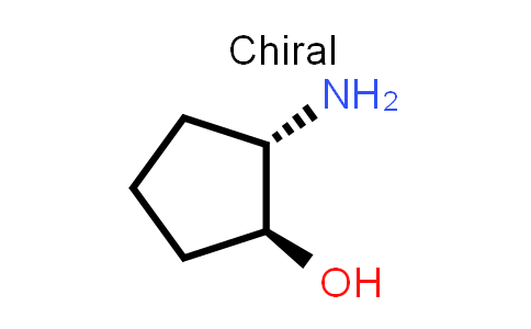 CAS No. 930-45-0, (1S,2S)-2-Aminocyclopentanol