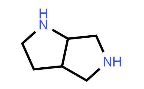 931-00-0 | Octahydropyrrolo[3,4-b]pyrrole