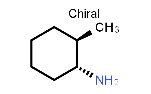 CAS No. 931-10-2, trans-2-Methylcyclohexanamine
