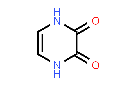 931-18-0 | Pyrazine-2,3(1H,4H)-dione