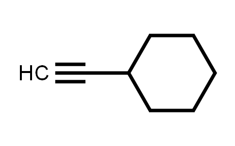CAS No. 931-48-6, Ethynylcyclohexane