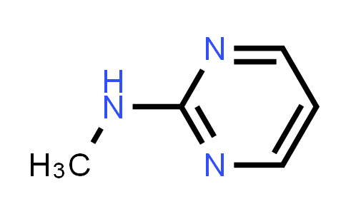 CAS No. 931-61-3, N-methylpyrimidin-2-amine