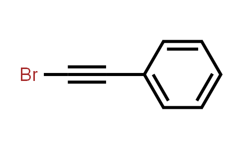 CAS No. 932-87-6, (Bromoethynyl)benzene