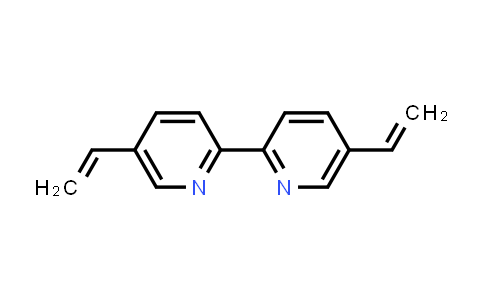CAS No. 932396-96-8, 5,5'-Divinyl-2,2'-bipyridine