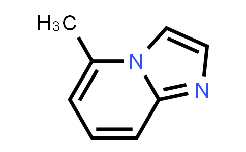 CAS No. 933-69-7, 5-Methylimidazo[1,2-a]pyridine