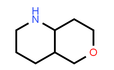 CAS No. 933688-13-2, Octahydro-2H-pyrano[4,3-b]pyridine