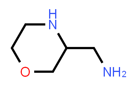 CAS No. 933735-50-3, Morpholin-3-ylmethanamine