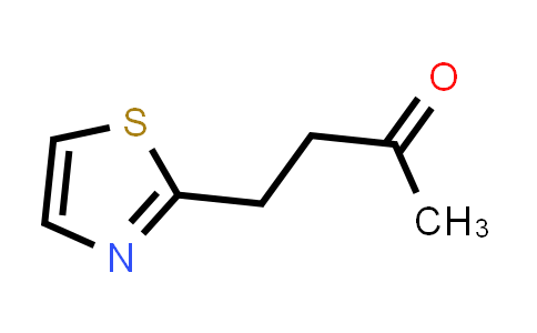 CAS No. 933740-86-4, 4-(1,3-Thiazol-2-yl)butan-2-one