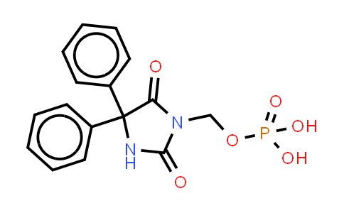 CAS No. 93390-81-9, Fosphenytoin