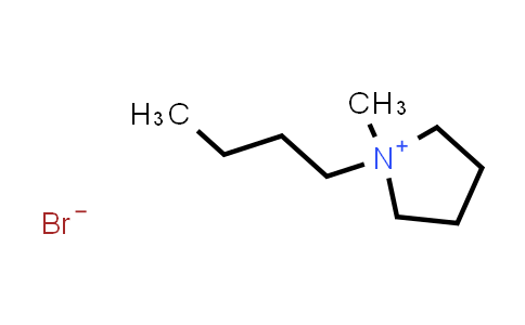 CAS No. 93457-69-3, 1-Butyl-1-methylpyrrolidinium Bromide