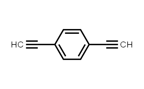 CAS No. 935-14-8, 1,4-Diethynylbenzene