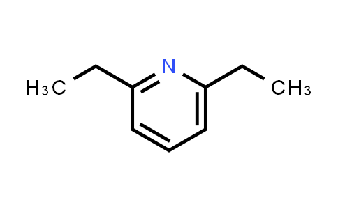 CAS No. 935-28-4, 2,6-Diethylpyridine