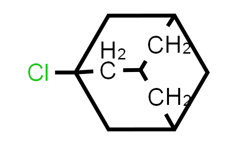CAS No. 935-56-8, 1-Chloroadamantane