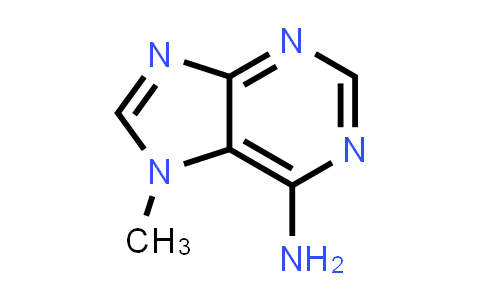 CAS No. 935-69-3, 7-Methyladenine