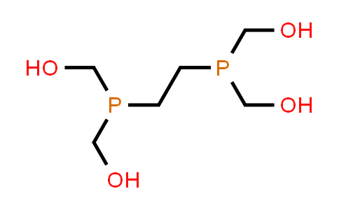 CAS No. 93518-09-3, (Ethane-1,2-diylbis(phosphinetriyl))tetramethanol