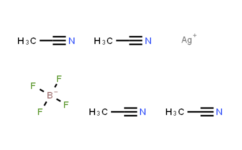 DY581087 | 93556-88-8 | Tetrakis(acetonitrile)silver(I) tetrafluoroborate