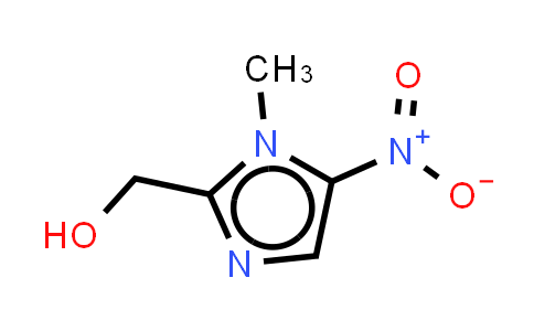 MC581107 | 936-05-0 | 1-甲基-5-硝基-2-羟甲基咪唑