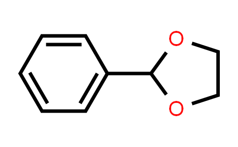 CAS No. 936-51-6, 2-Phenyl-1,3-dioxolane