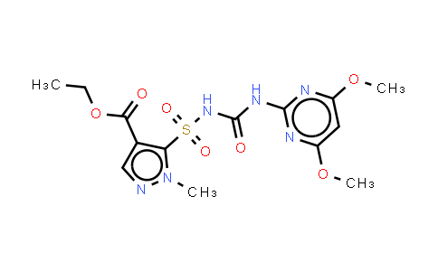 CAS No. 93697-74-6, Pyrazosulfuron-Ethyl