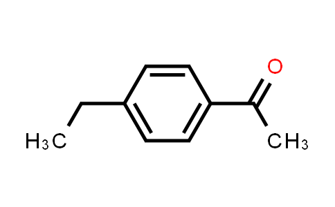937-30-4 | 1-(4-Ethylphenyl)ethanone