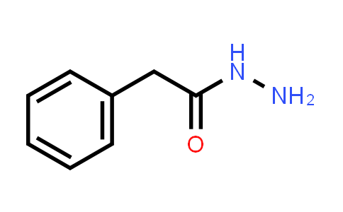 CAS No. 937-39-3, 2-Phenylacetohydrazide