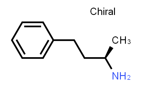 CAS No. 937-52-0, (R)-α-Methylbenzenepropanamine
