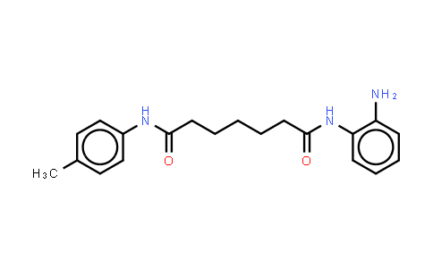 CAS No. 937039-45-7, Pimelic Diphenylamide 106