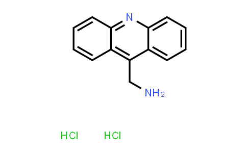 CAS No. 93716-65-5, Acridin-9-ylmethanamine dihydrochloride