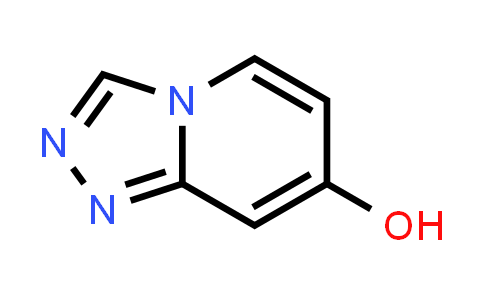 CAS No. 937263-36-0, [1,2,4]Triazolo[4,3-a]pyridin-7-ol