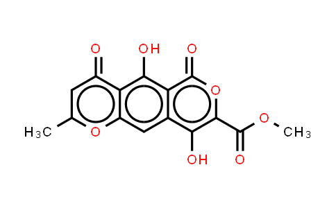 CAS No. 93752-78-4, Lateropyrone