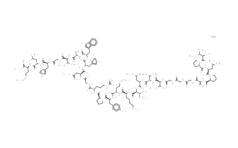 93755-85-2 | Gastrin-Releasing Peptide, human