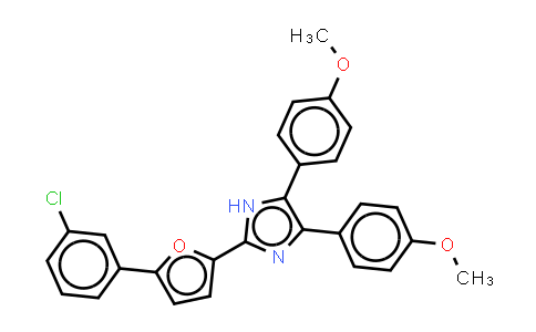 CAS No. 937807-66-4, Neurodazine