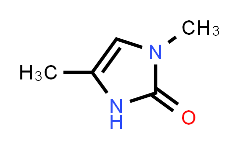 CAS No. 93782-02-6, 1,4-Dimethyl-1,3-dihydro-2H-imidazol-2-one