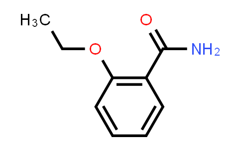 CAS No. 938-73-8, 2-Ethoxybenzamide