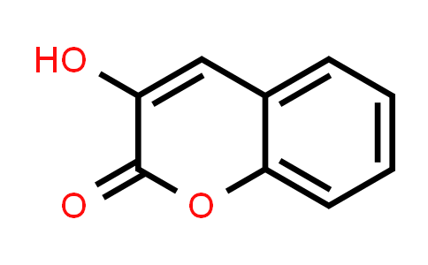 CAS No. 939-19-5, 3-Hydroxycoumarin